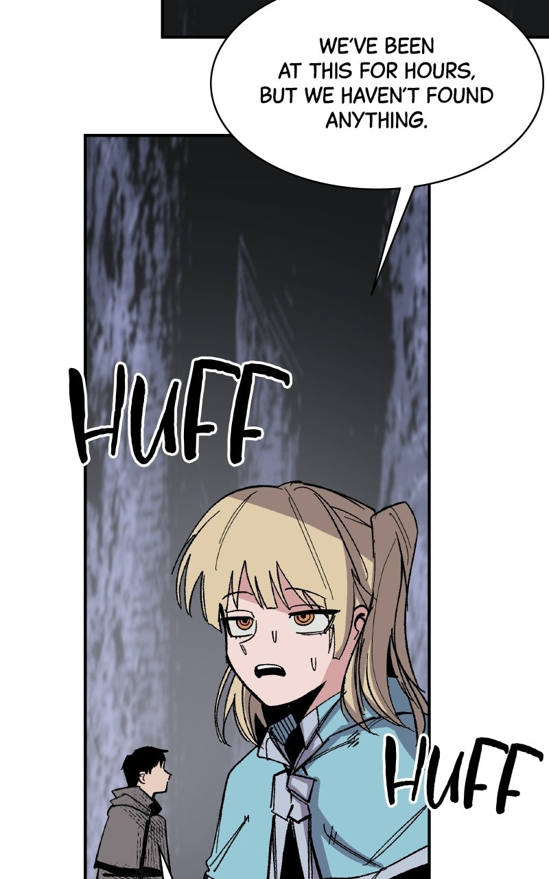 Read Kariel the Warrior chapter 8 image 65 on Lezhin