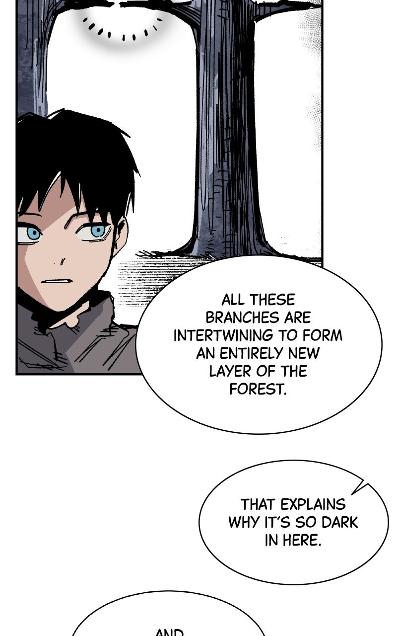 Read Kariel the Warrior chapter 8 image 70 on Lezhin