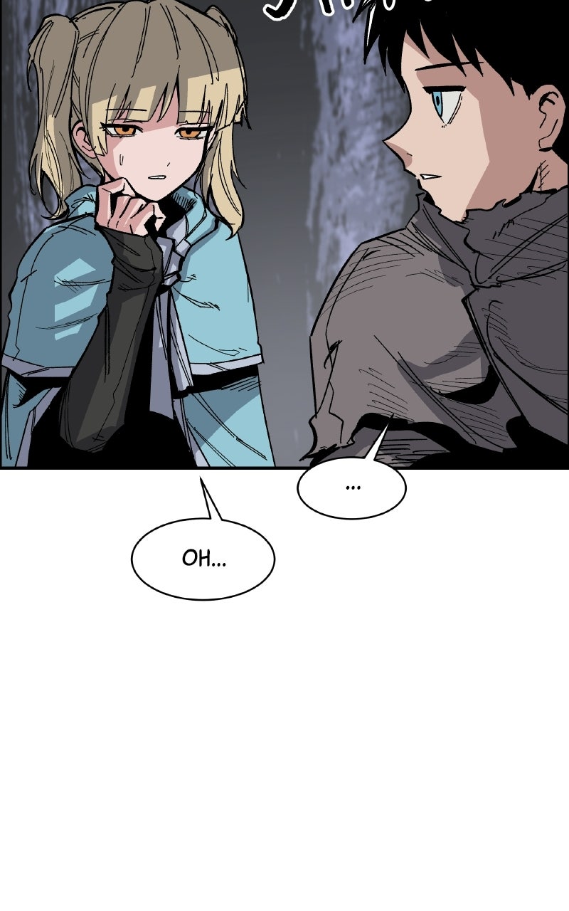 Read Kariel the Warrior chapter 8 image 73 on Lezhin