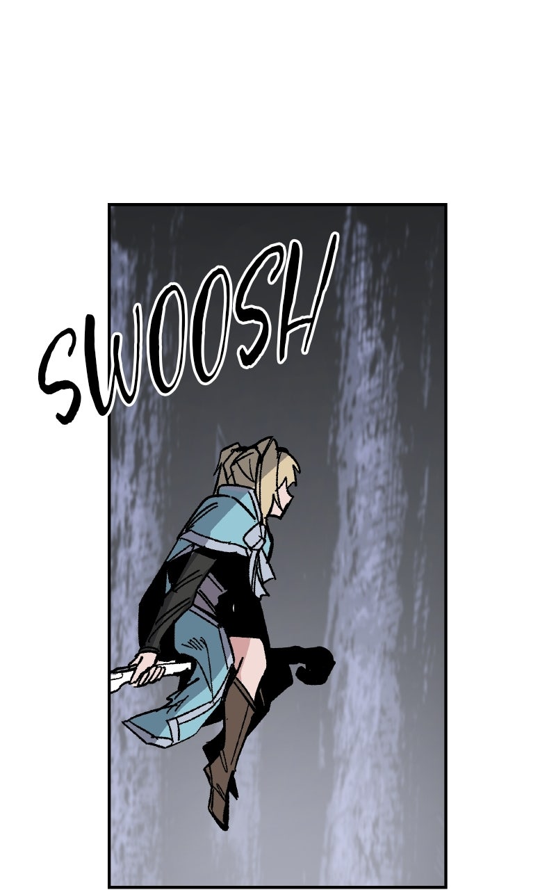Read Kariel the Warrior chapter 8 image 74 on Lezhin