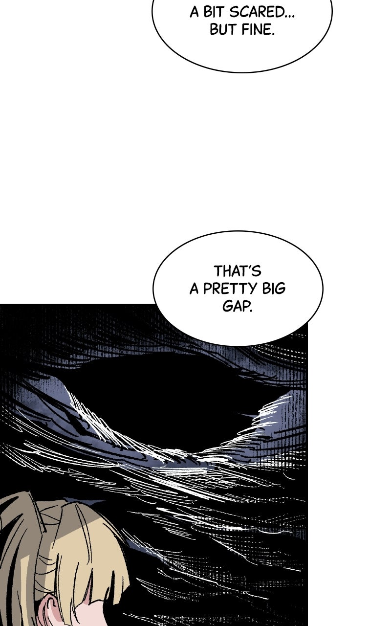 Read Kariel the Warrior chapter 8 image 76 on Lezhin