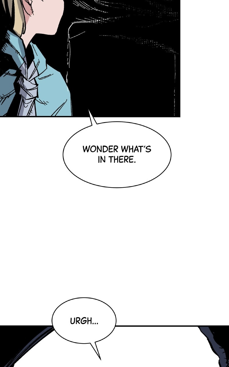 Read Kariel the Warrior chapter 8 image 77 on Lezhin
