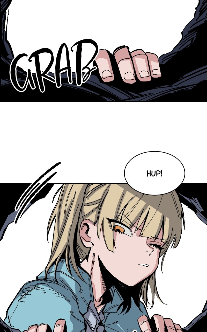 Read Kariel the Warrior chapter 8 image 78 on Lezhin