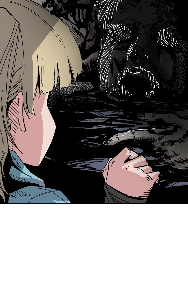 Read Kariel the Warrior chapter 8 image 80 on Lezhin
