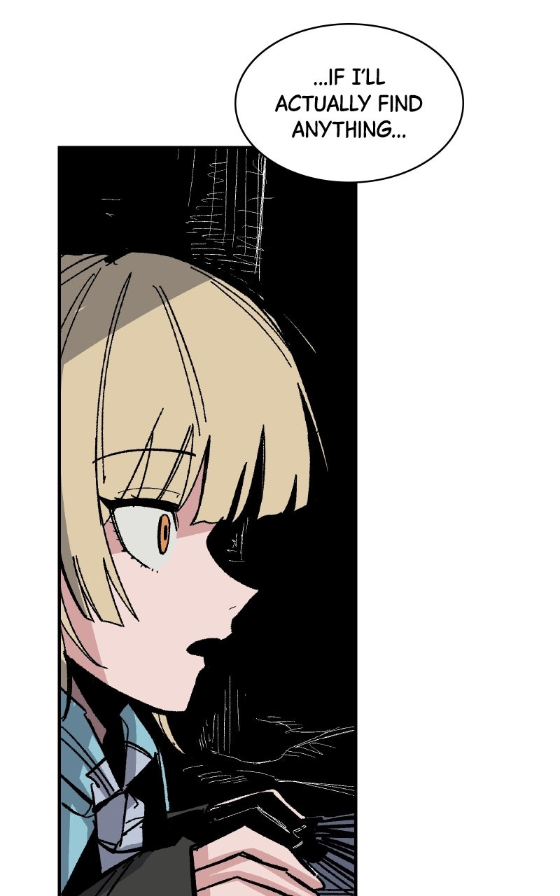 Read Kariel the Warrior chapter 8 image 81 on Lezhin