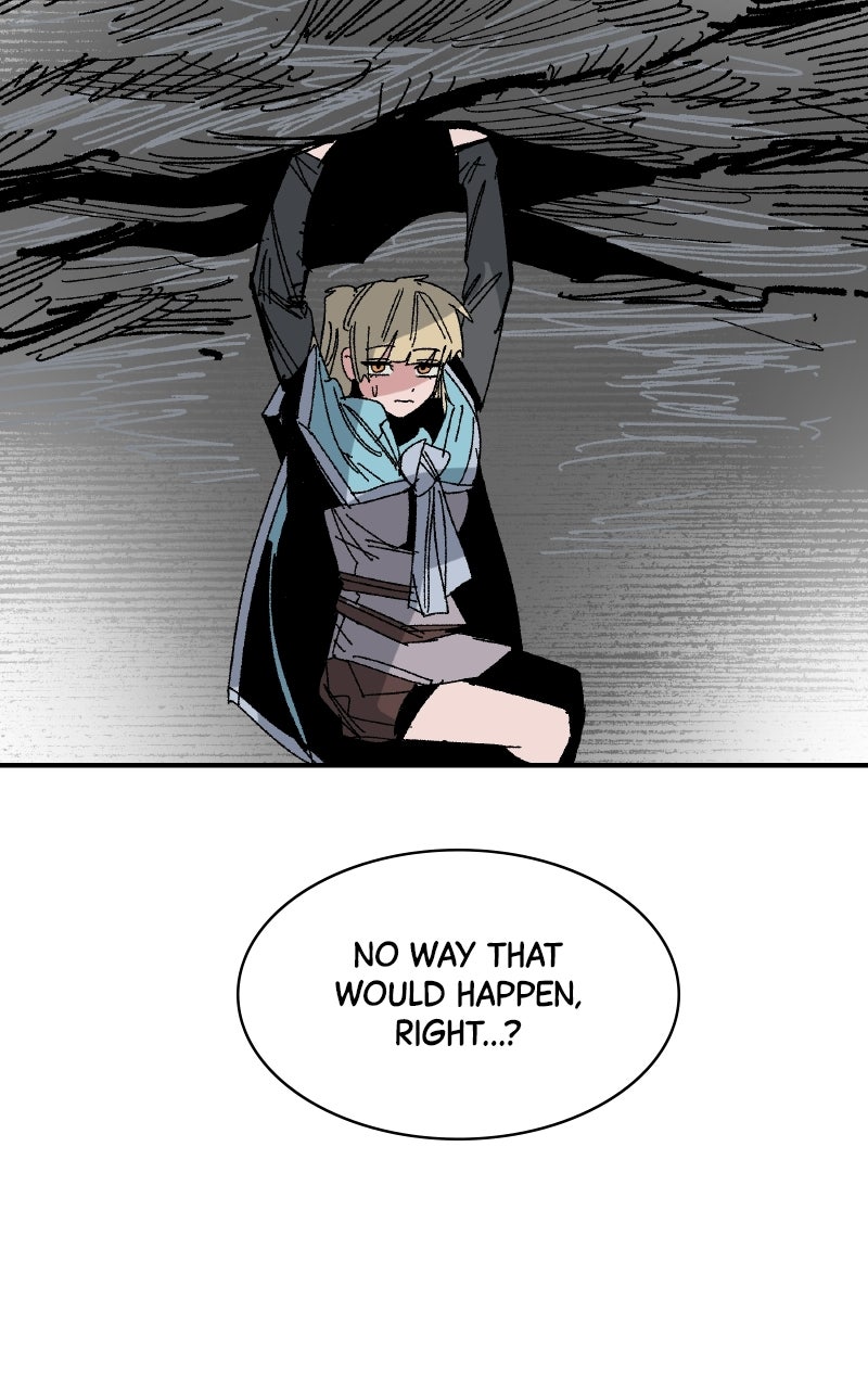 Read Kariel the Warrior chapter 8 image 84 on Lezhin