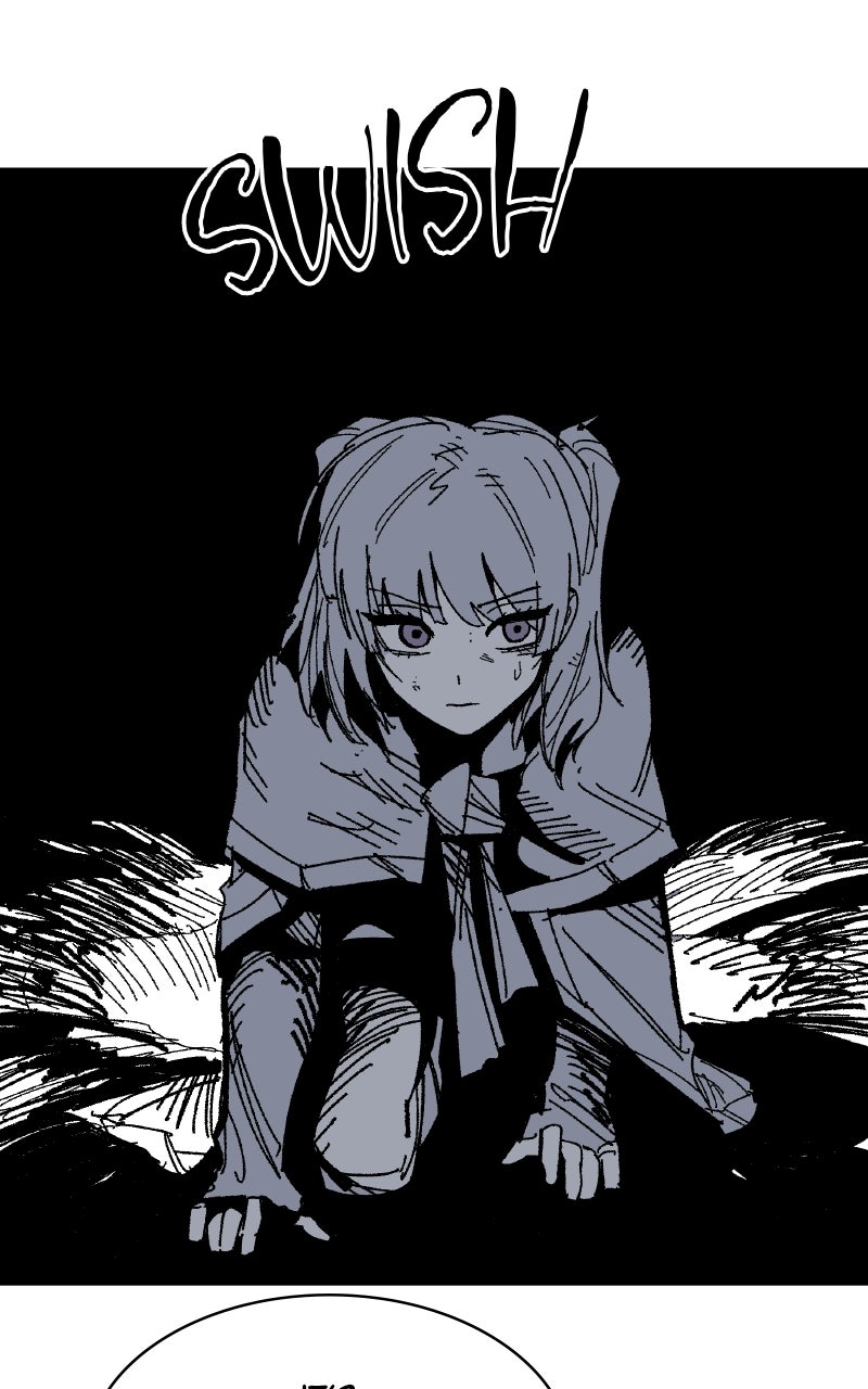 Read Kariel the Warrior chapter 8 image 91 on Lezhin