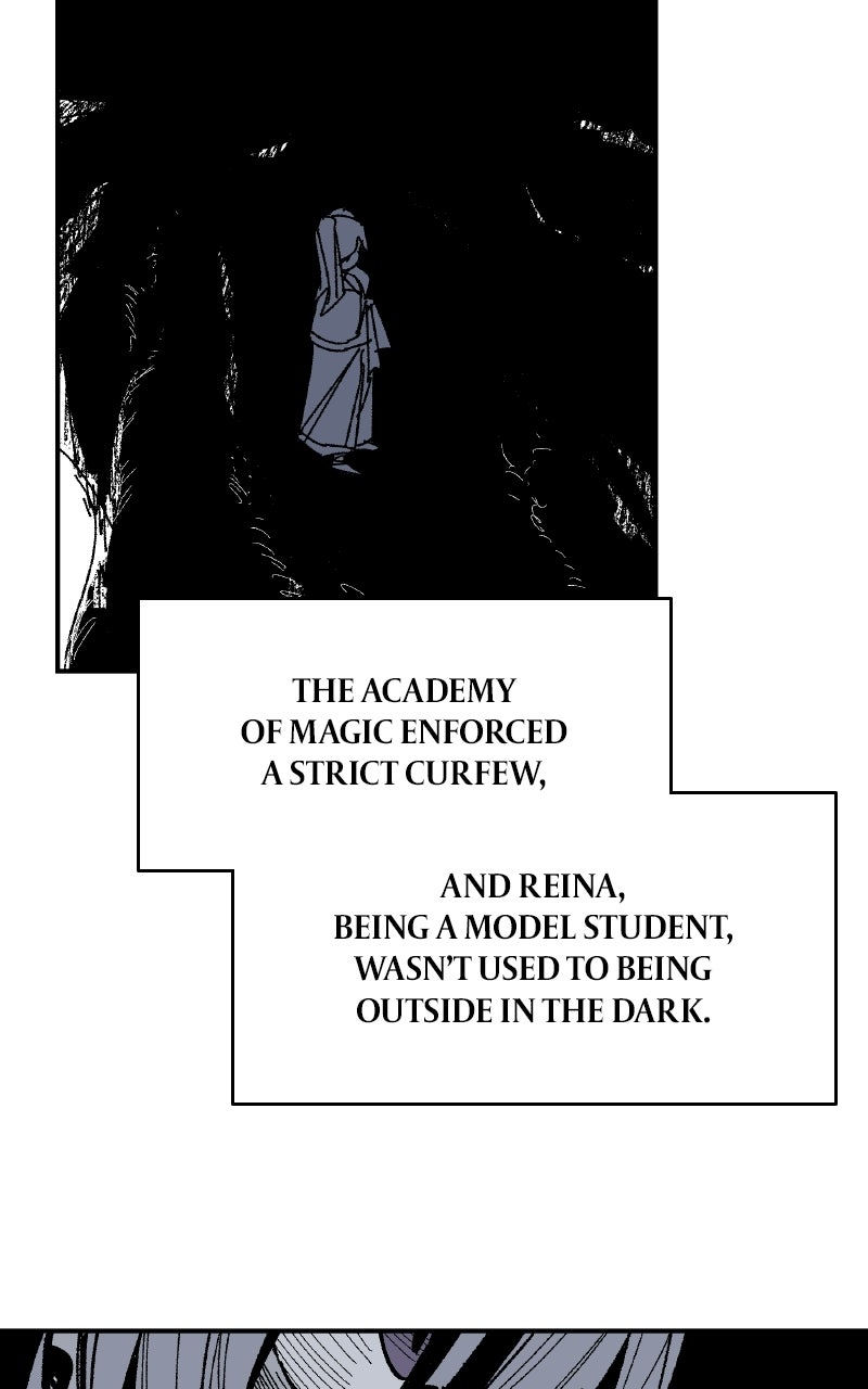 Read Kariel the Warrior chapter 8 image 93 on Lezhin