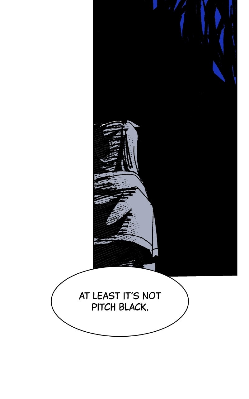 Read Kariel the Warrior chapter 8 image 95 on Lezhin