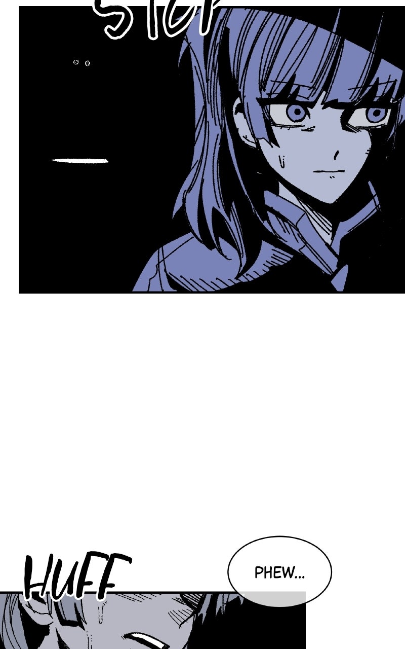 Read Kariel the Warrior chapter 8 image 98 on Lezhin