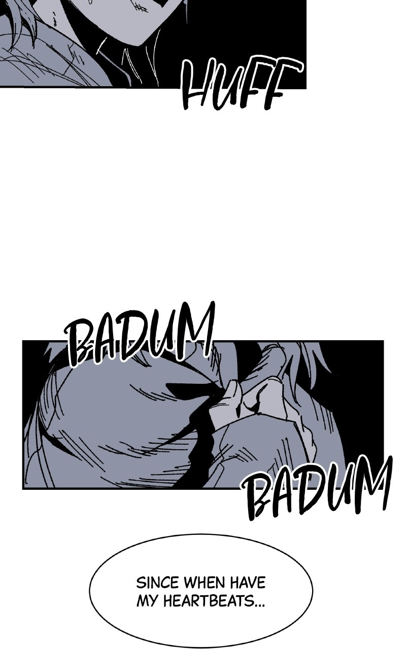 Read Kariel the Warrior chapter 8 image 99 on Lezhin
