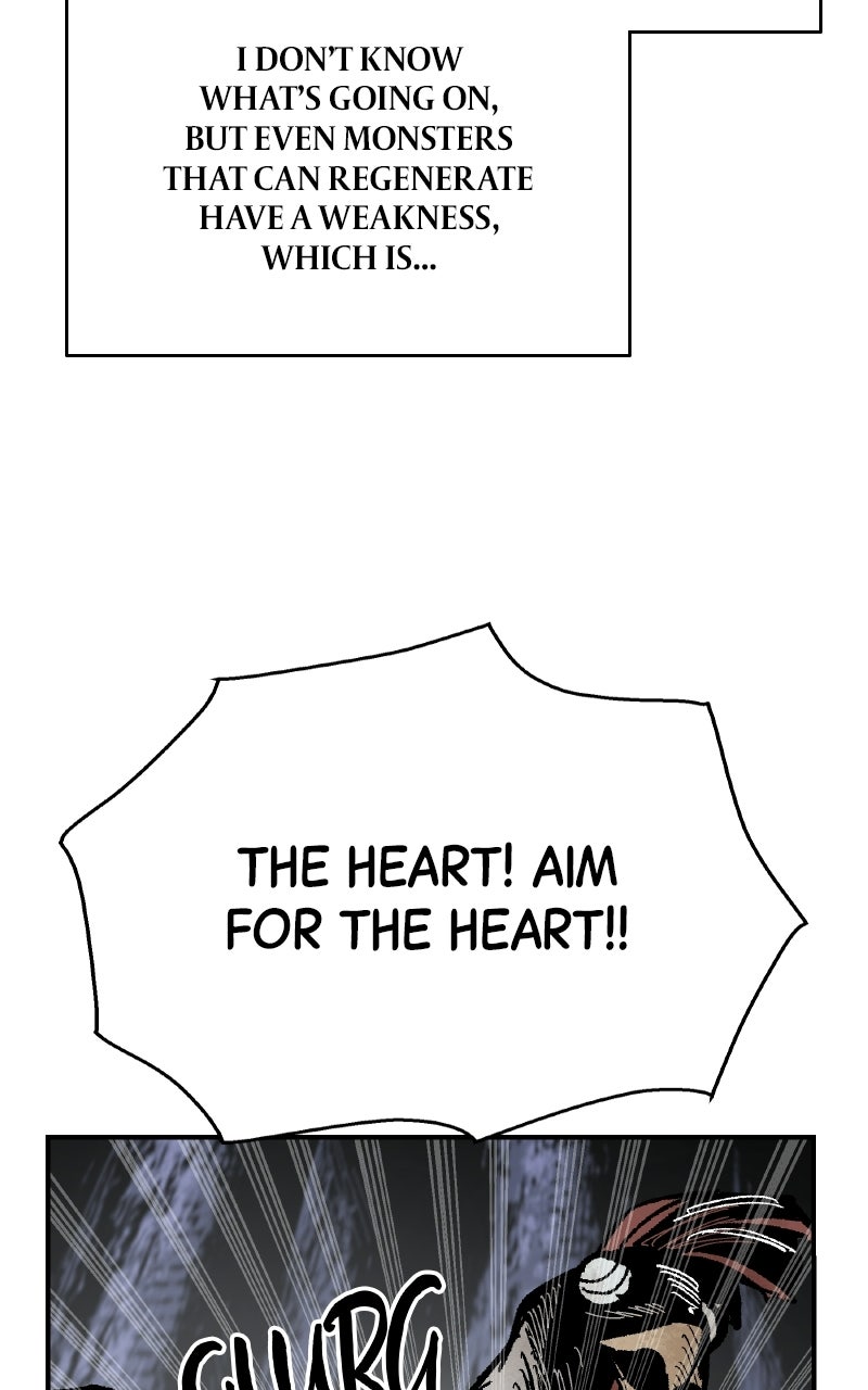 Read Kariel the Warrior chapter 9 image 100 on Lezhin