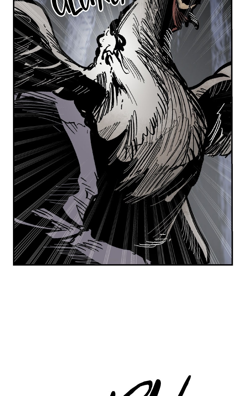 Read Kariel the Warrior chapter 9 image 101 on Lezhin
