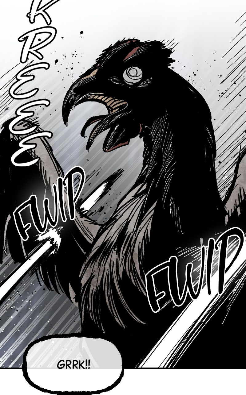 Read Kariel the Warrior chapter 9 image 103 on Lezhin