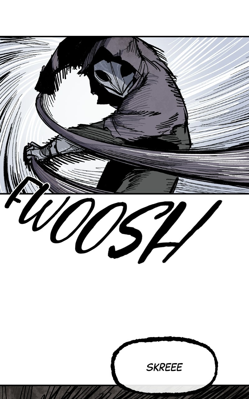 Read Kariel the Warrior chapter 9 image 105 on Lezhin