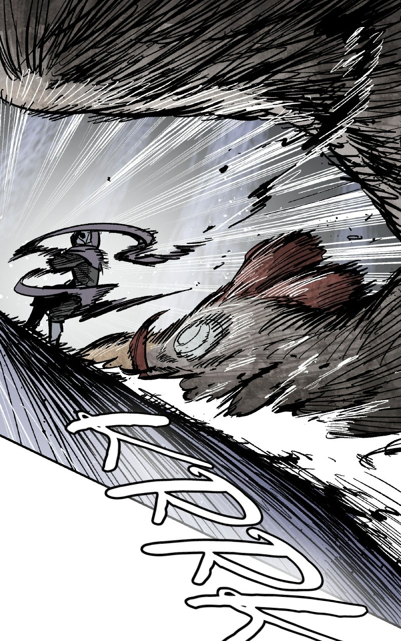 Read Kariel the Warrior chapter 9 image 106 on Lezhin