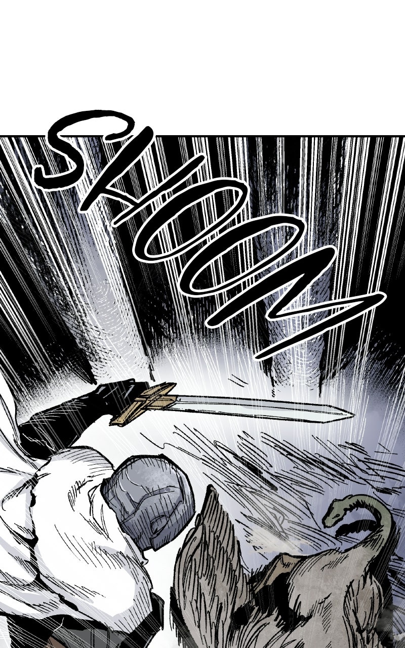 Read Kariel the Warrior chapter 9 image 108 on Lezhin