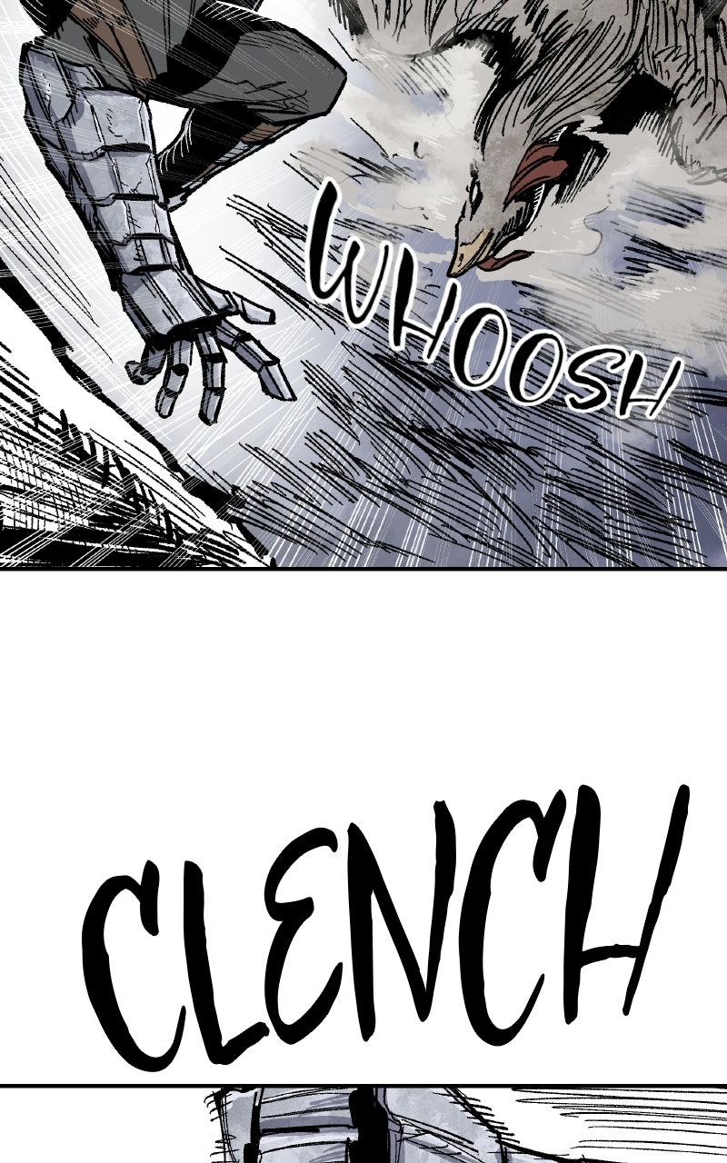 Read Kariel the Warrior chapter 9 image 109 on Lezhin