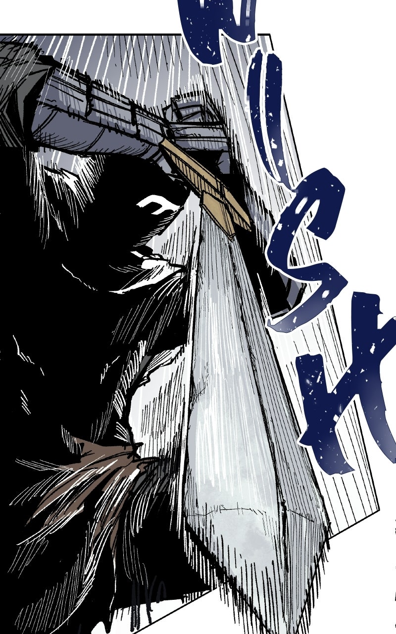 Read Kariel the Warrior chapter 9 image 111 on Lezhin