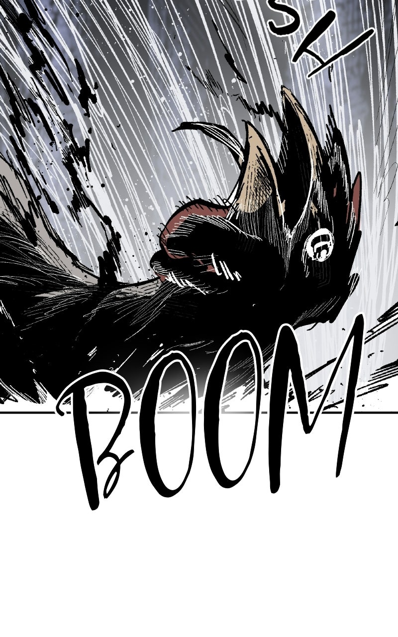 Read Kariel the Warrior chapter 9 image 118 on Lezhin