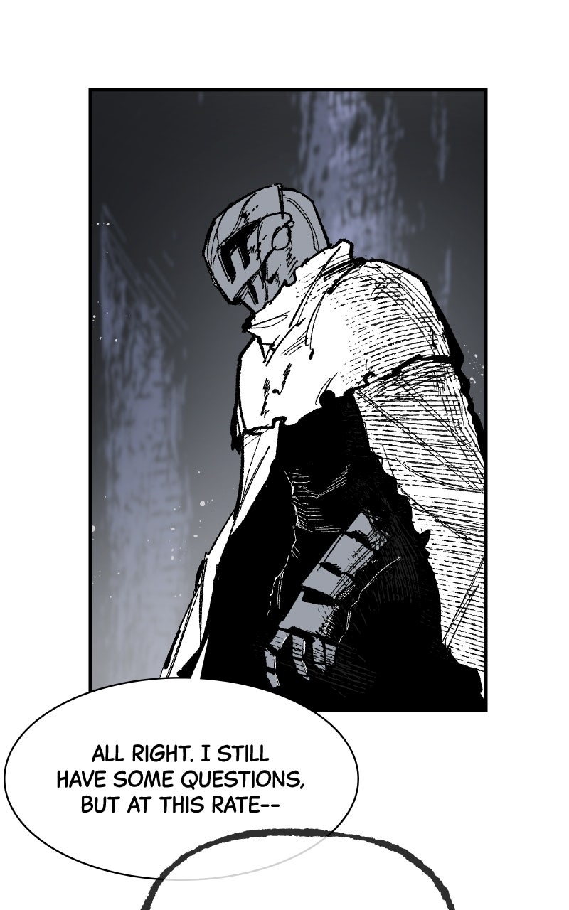 Read Kariel the Warrior chapter 9 image 119 on Lezhin