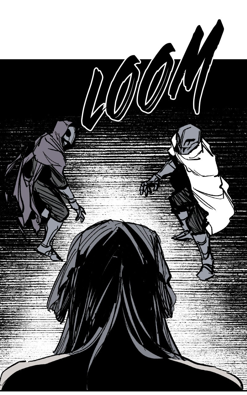 Read Kariel the Warrior chapter 9 image 127 on Lezhin
