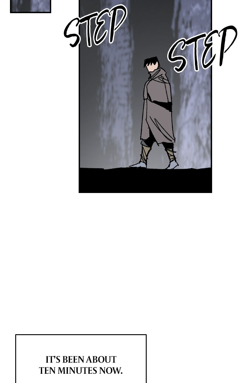 Read Kariel the Warrior chapter 9 image 13 on Lezhin