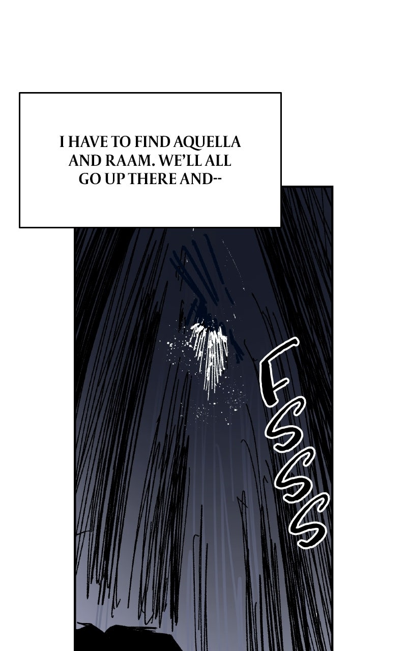 Read Kariel the Warrior chapter 9 image 15 on Lezhin