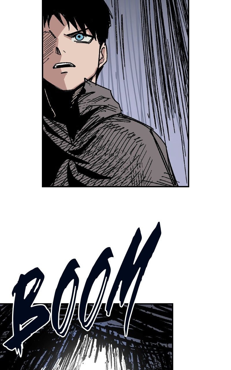 Read Kariel the Warrior chapter 9 image 16 on Lezhin