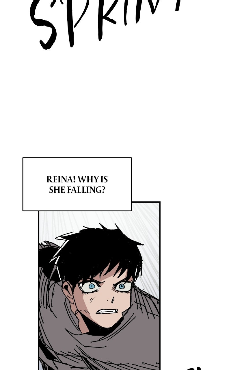 Read Kariel the Warrior chapter 9 image 23 on Lezhin