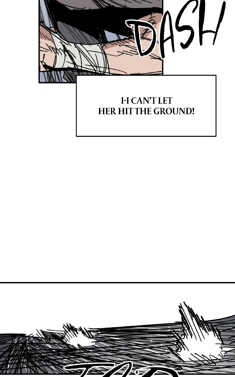 Read Kariel the Warrior chapter 9 image 24 on Lezhin