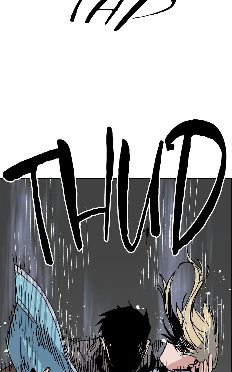Read Kariel the Warrior chapter 9 image 25 on Lezhin