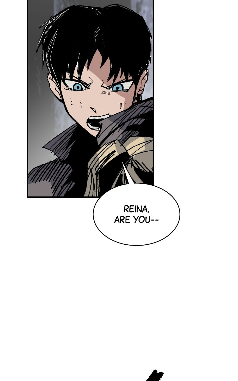 Read Kariel the Warrior chapter 9 image 27 on Lezhin