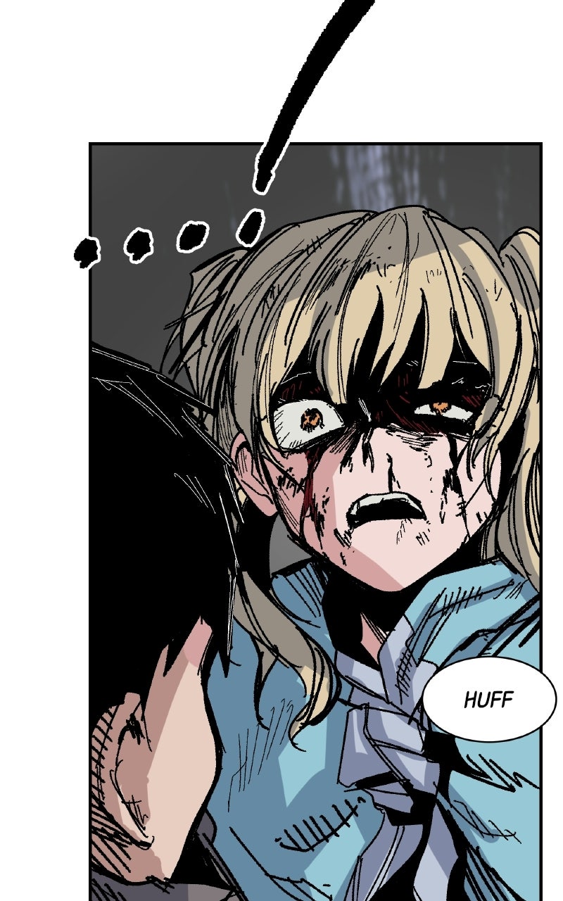 Read Kariel the Warrior chapter 9 image 28 on Lezhin