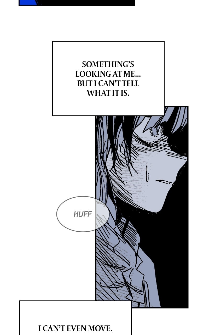 Read Kariel the Warrior chapter 9 image 3 on Lezhin