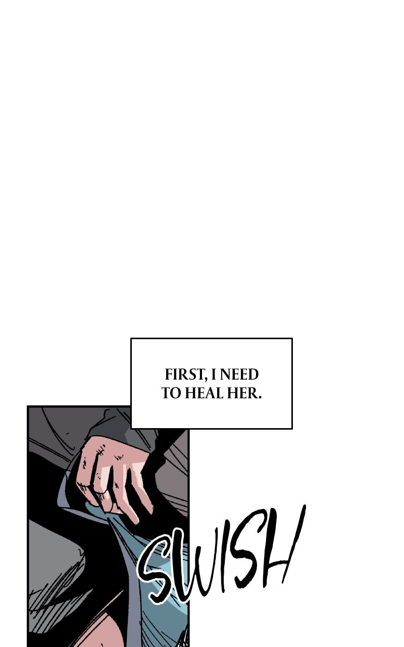 Read Kariel the Warrior chapter 9 image 30 on Lezhin
