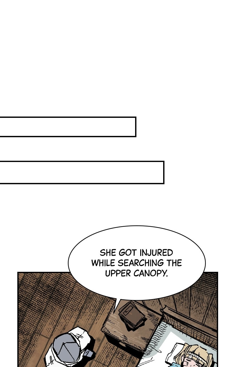 Read Kariel the Warrior chapter 9 image 33 on Lezhin