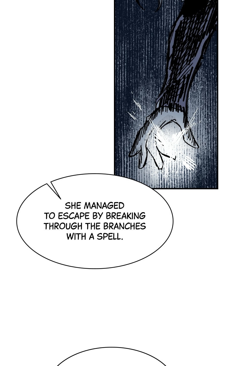 Read Kariel the Warrior chapter 9 image 36 on Lezhin