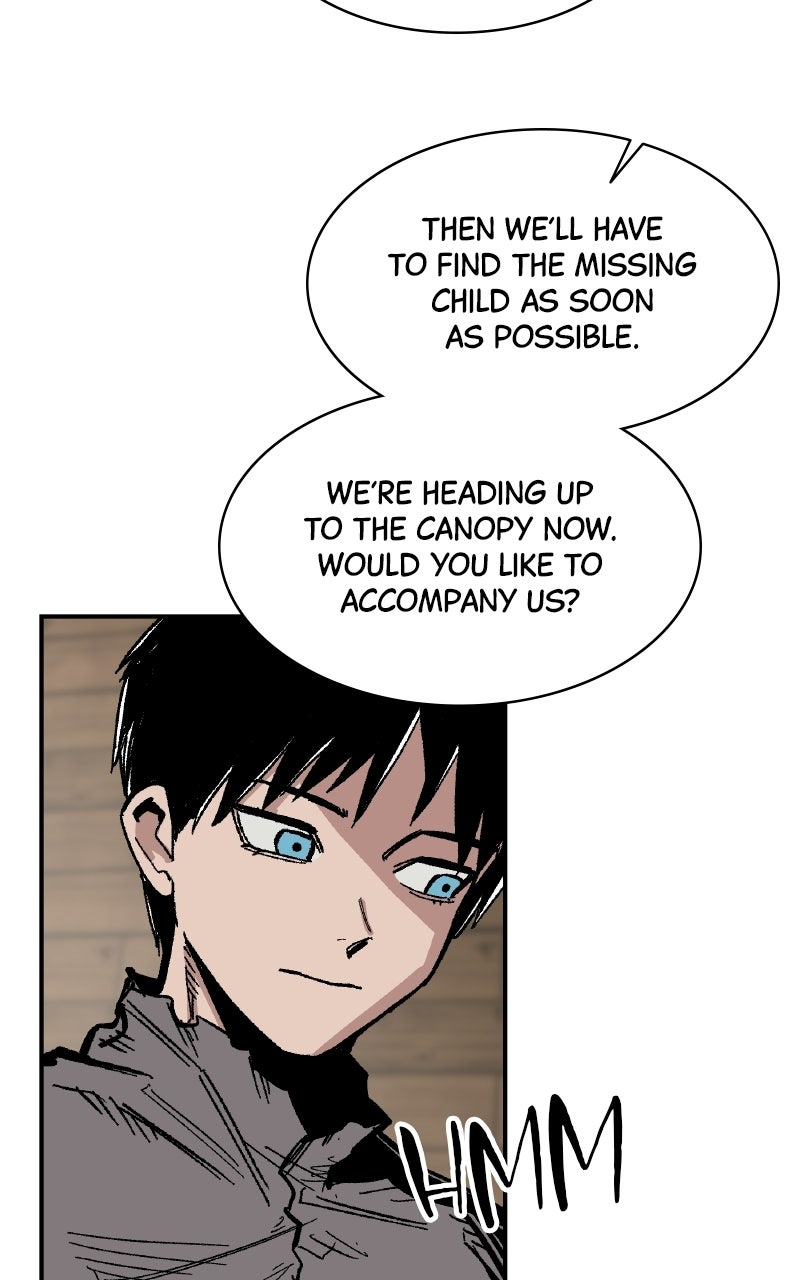Read Kariel the Warrior chapter 9 image 38 on Lezhin