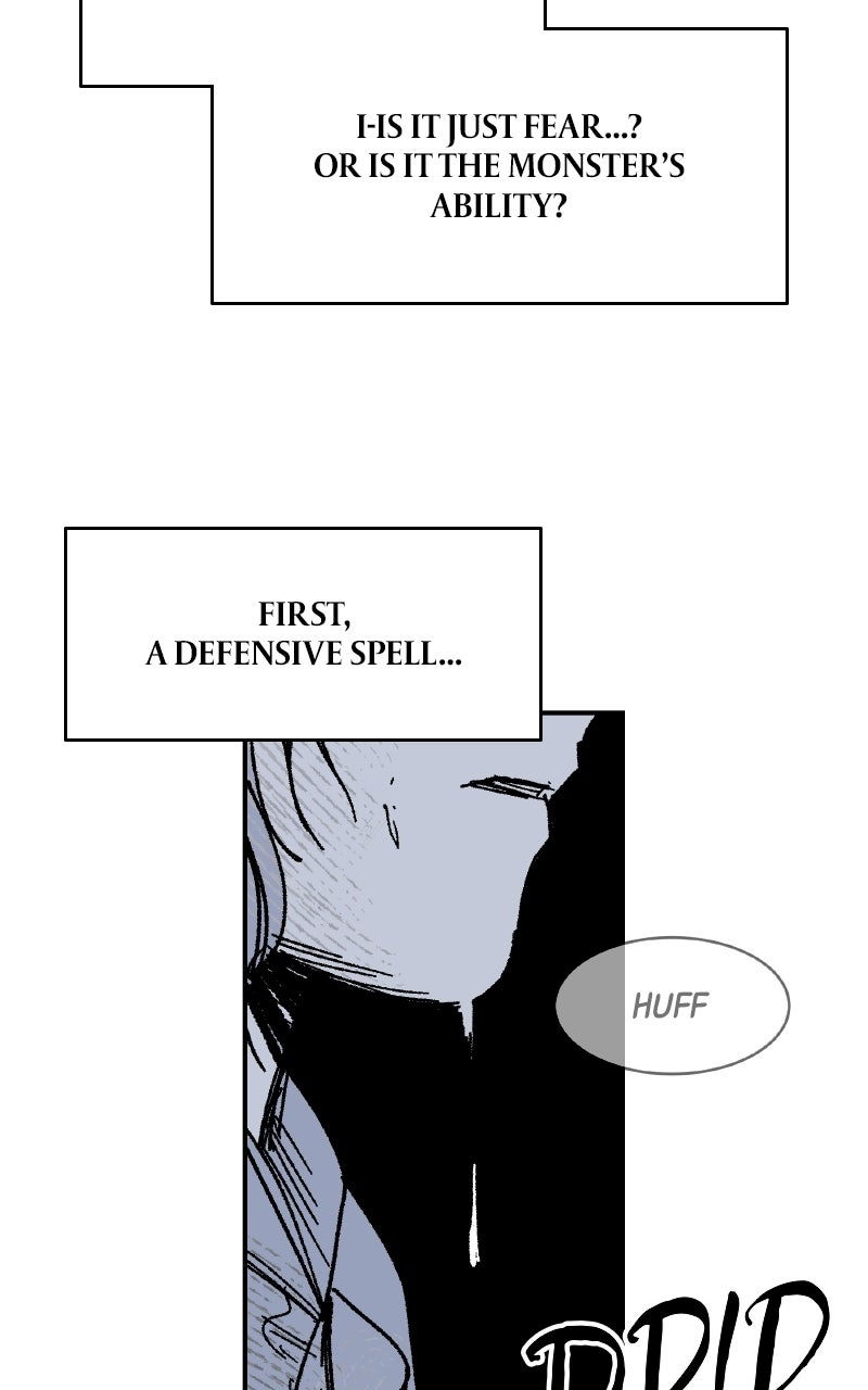Read Kariel the Warrior chapter 9 image 4 on Lezhin
