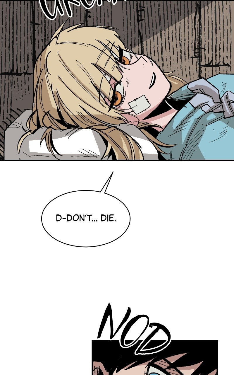 Read Kariel the Warrior chapter 9 image 41 on Lezhin