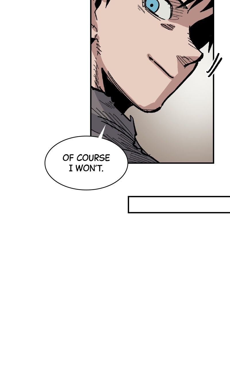 Read Kariel the Warrior chapter 9 image 42 on Lezhin