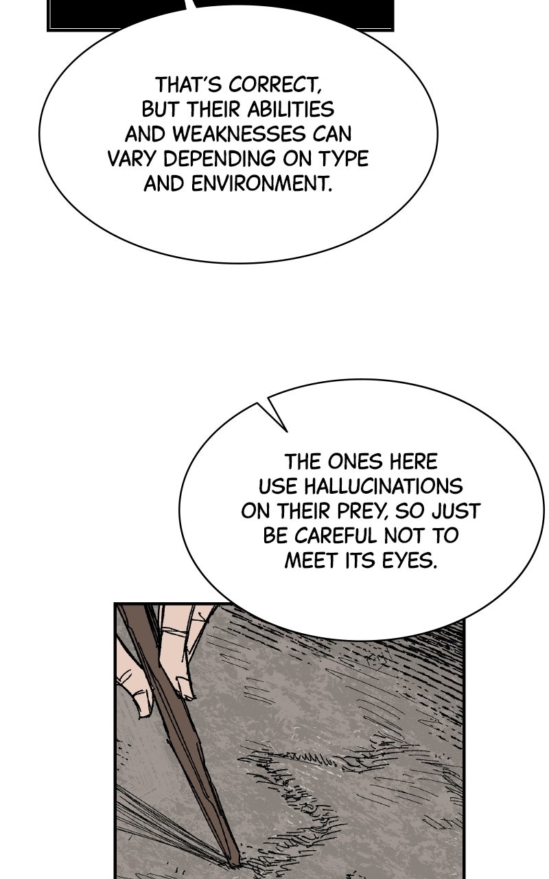 Read Kariel the Warrior chapter 9 image 45 on Lezhin