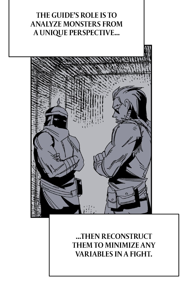 Read Kariel the Warrior chapter 9 image 47 on Lezhin