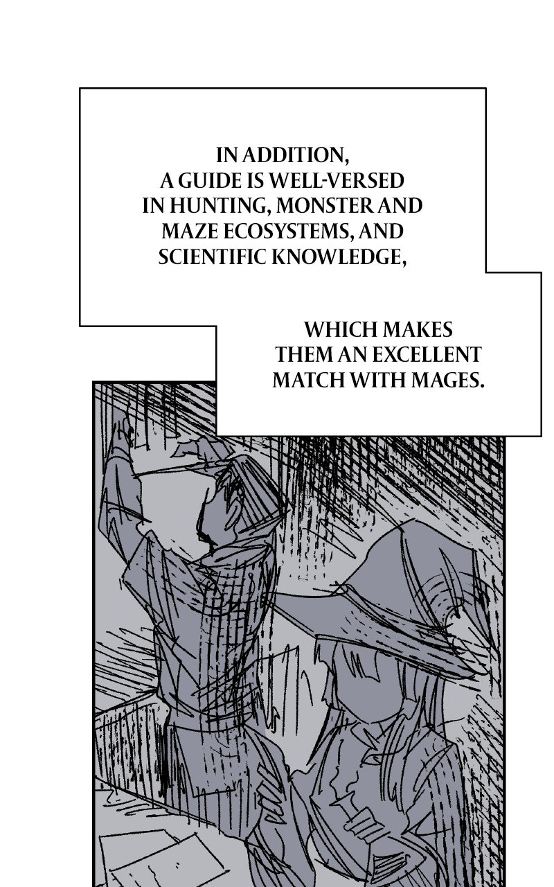 Read Kariel the Warrior chapter 9 image 48 on Lezhin
