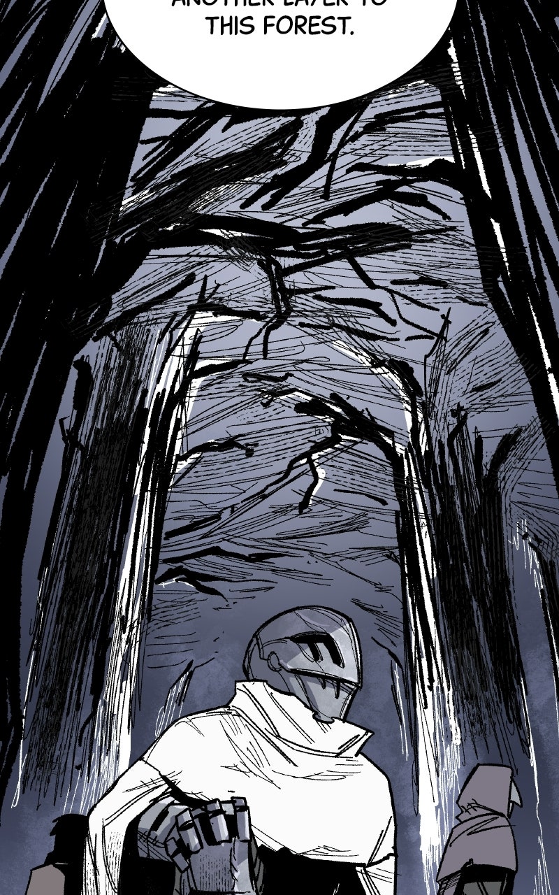 Read Kariel the Warrior chapter 9 image 52 on Lezhin