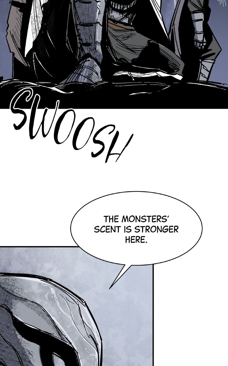 Read Kariel the Warrior chapter 9 image 53 on Lezhin