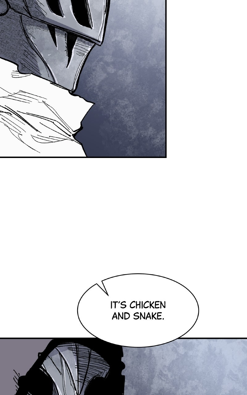 Read Kariel the Warrior chapter 9 image 54 on Lezhin