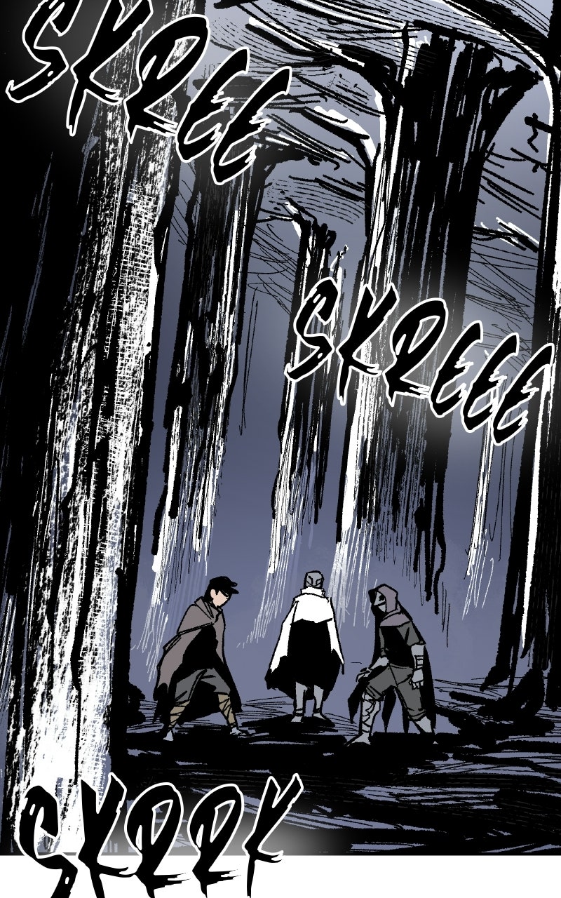 Read Kariel the Warrior chapter 9 image 57 on Lezhin