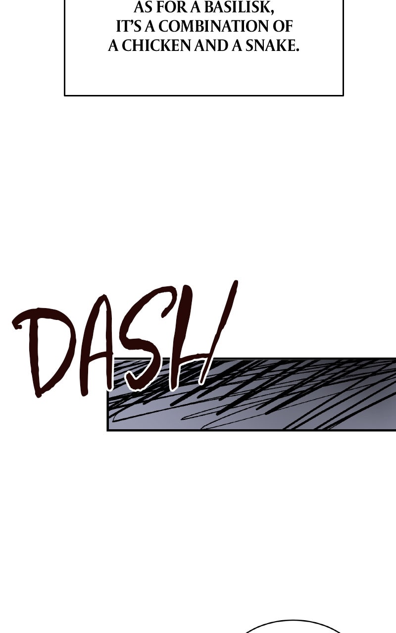 Read Kariel the Warrior chapter 9 image 60 on Lezhin